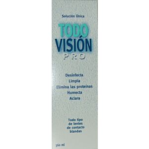 TodoVision PRO - 1 x 360 ml.