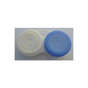 Screw-cap cleaner case