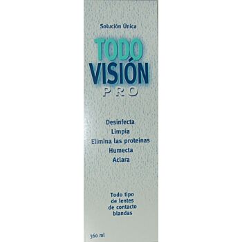 TodoVision PRO - 1 x 360 ml.