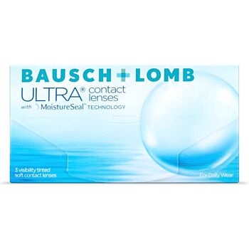 Bausch + Lomb ULTRA (3)