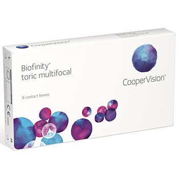 Biofinity Toric Multifocal (6)