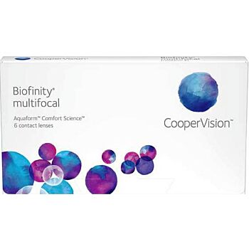 Biofinity Multifocal (6)