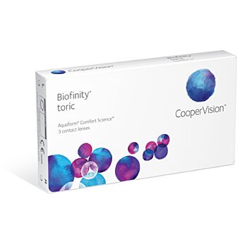 Biofinity Toric (3)