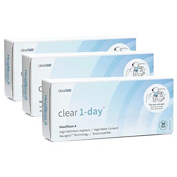 Clear1-day (30)