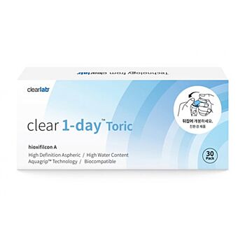 Clear1-day Toric (30)