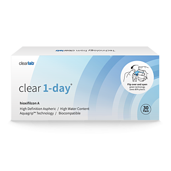 Clear1-day (30)