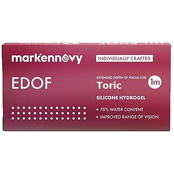 EDOF Multifocal Toric (3)