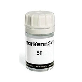 MarkEnnovy 5 T contact lenses