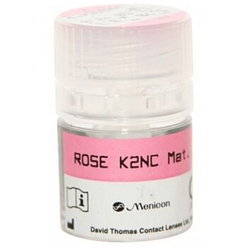 Menicon Rose K2 NC