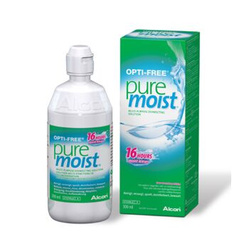 Opti-Free Puremoist 1 x 300 ml.