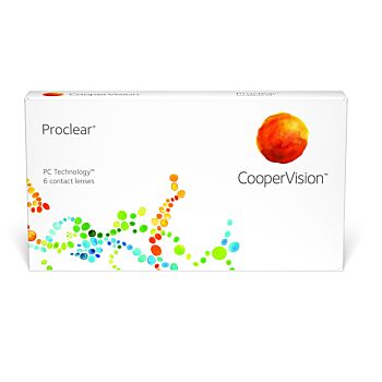 Proclear (Compatibles) (6)