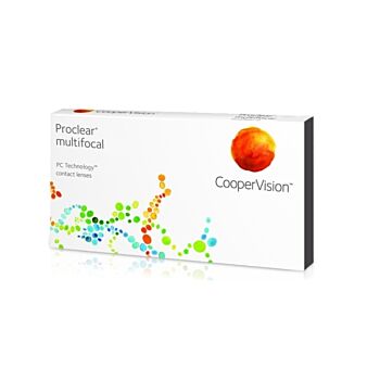 Proclear Multifocal (6)