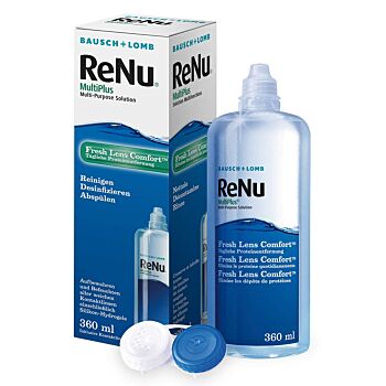 ReNu MultiPlus 1 x 360 ml.