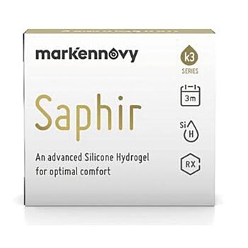 Saphir (Toric)(2)