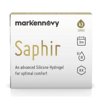 Saphir (Spherical)(2)