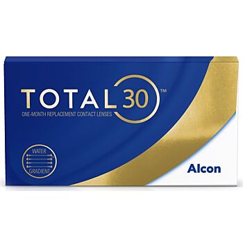 Total30 contact lenses